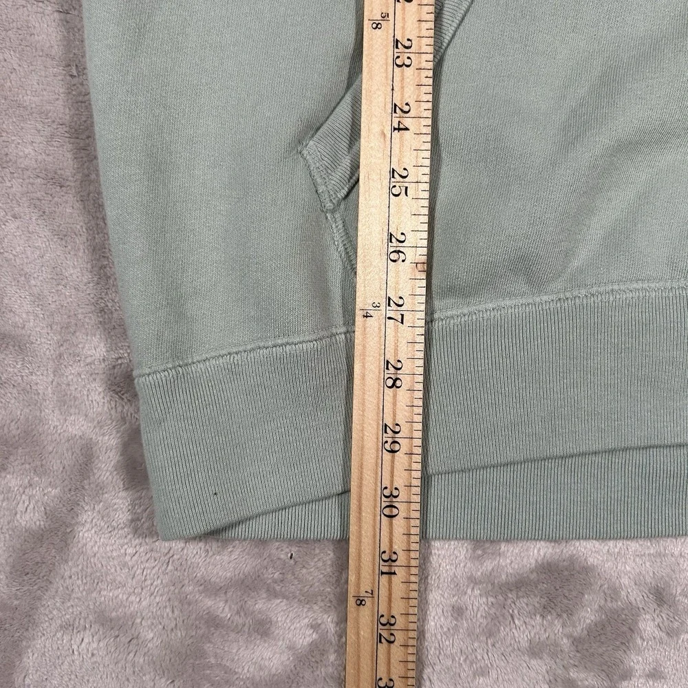 OVO x Drake Hoodie Mens XL Mint Octobers Very Own Gold Logo RARE Authentic Y2K